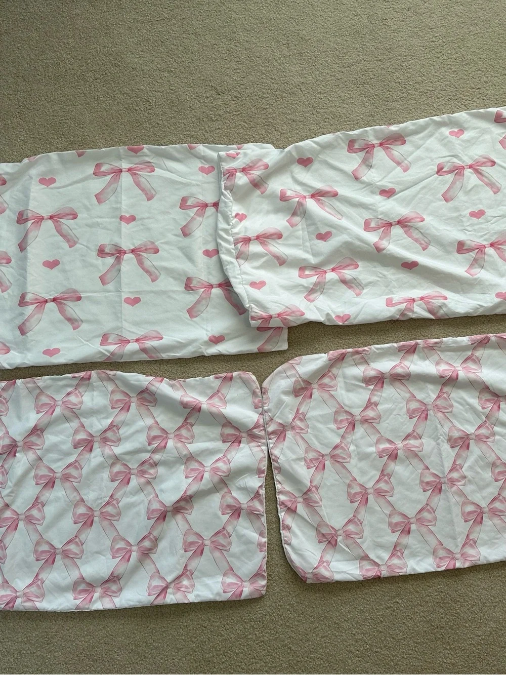N/A 🎀coquette pink